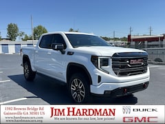 2025 GMC Sierra 1500 AT4 Truck