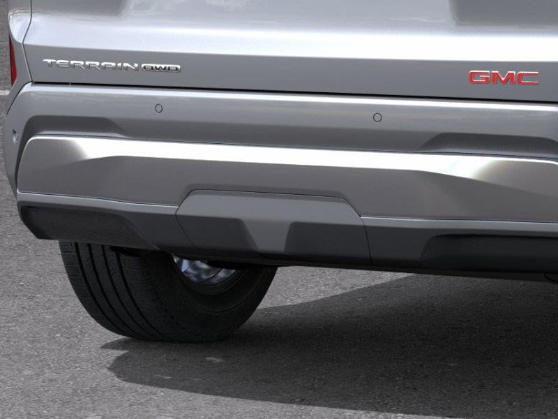 2026 GMC Terrain Denali - Photo 14