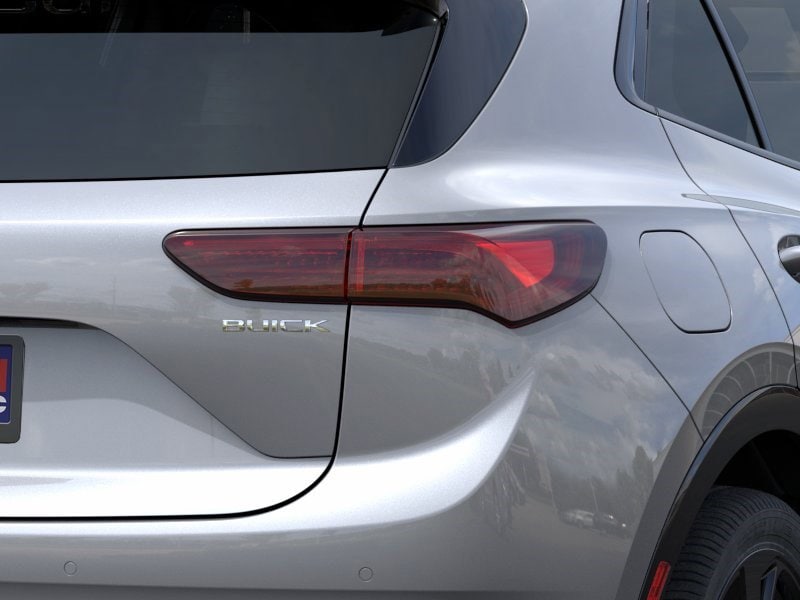 2026 Buick Envision Sport Touring - Photo 11