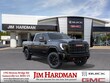GMC Sierra 2500 HD