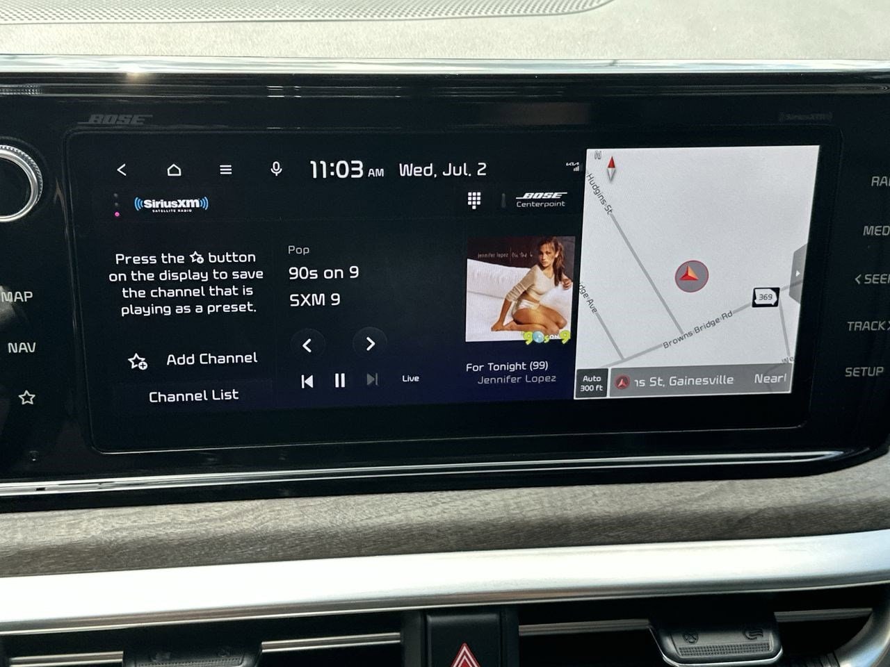 2024 Kia K5 EX - Photo 13