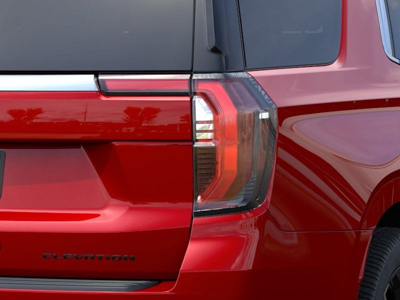 2026 GMC Yukon Elevation - Photo 11