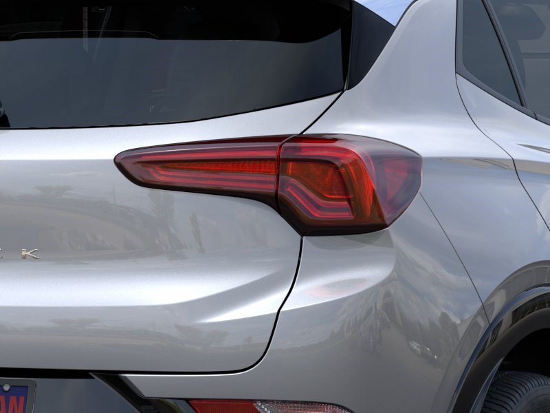 2026 Buick Encore GX Sport Touring - Photo 11