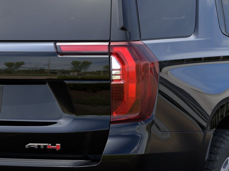 2026 GMC Yukon AT4 - Photo 11