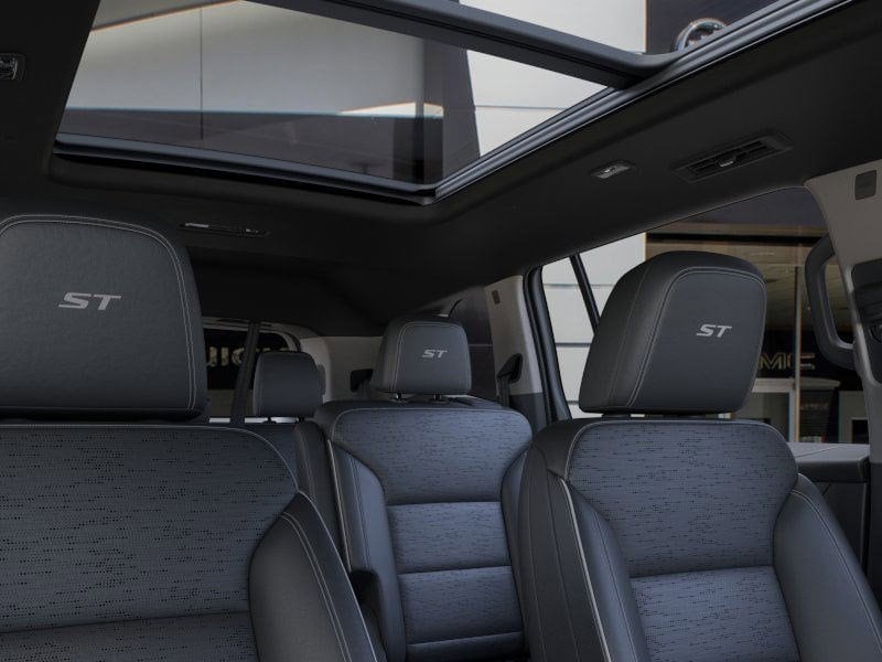 2026 Buick Enclave Sport Touring - Photo 24