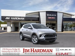 2026 Buick Encore GX Preferred SUV