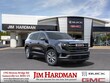 GMC Acadia