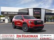 GMC Acadia