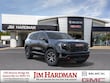 GMC Acadia