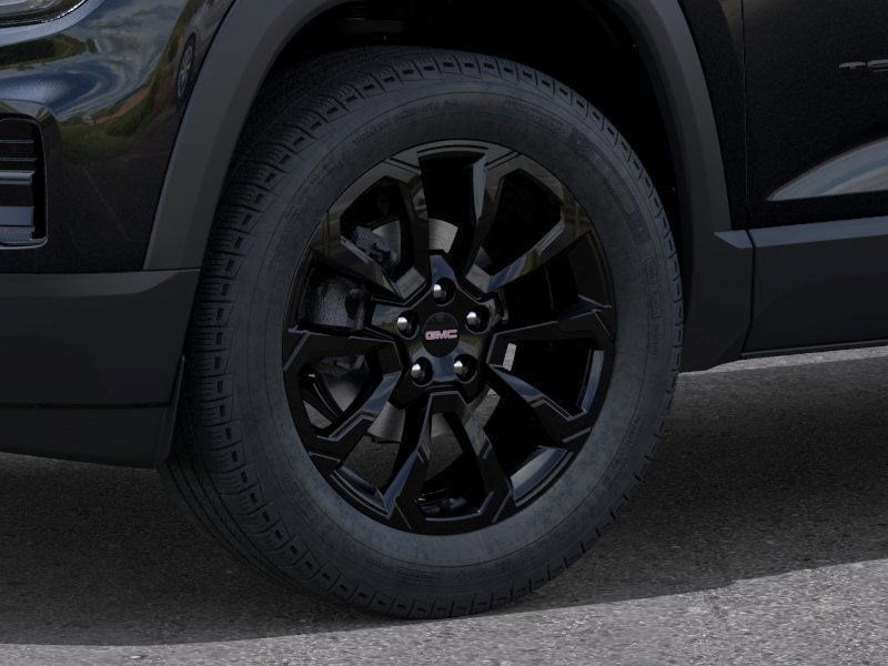 2026 GMC Terrain Elevation - Photo 9