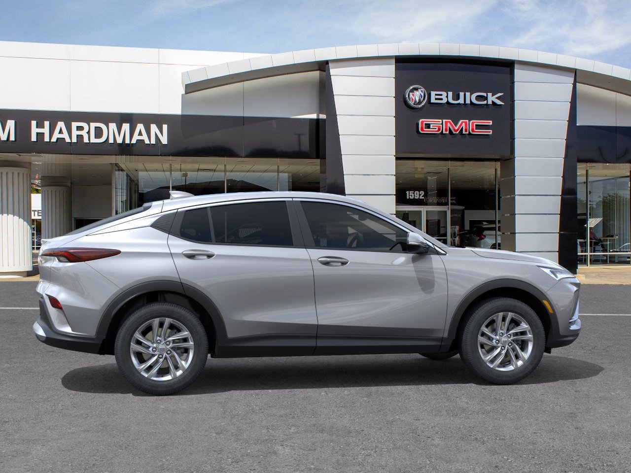 2026 Buick Envista Preferred - Photo 5