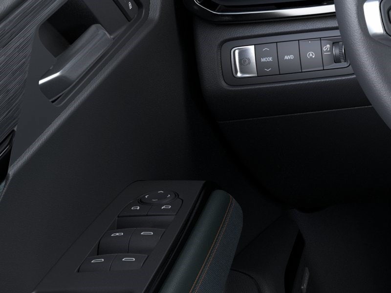2026 GMC Acadia AT4 - Photo 22