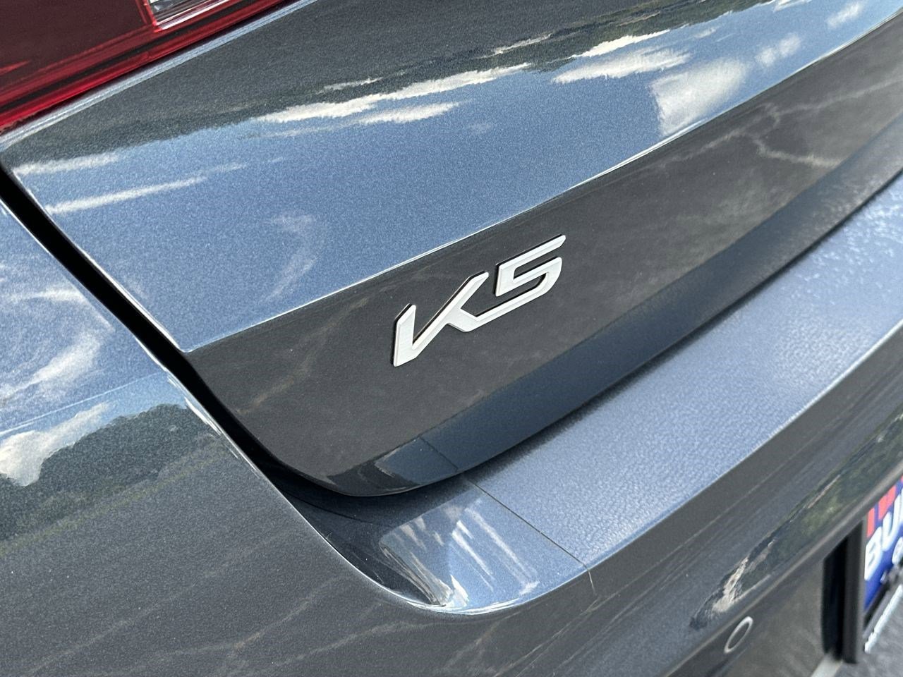 2024 Kia K5 EX - Photo 33