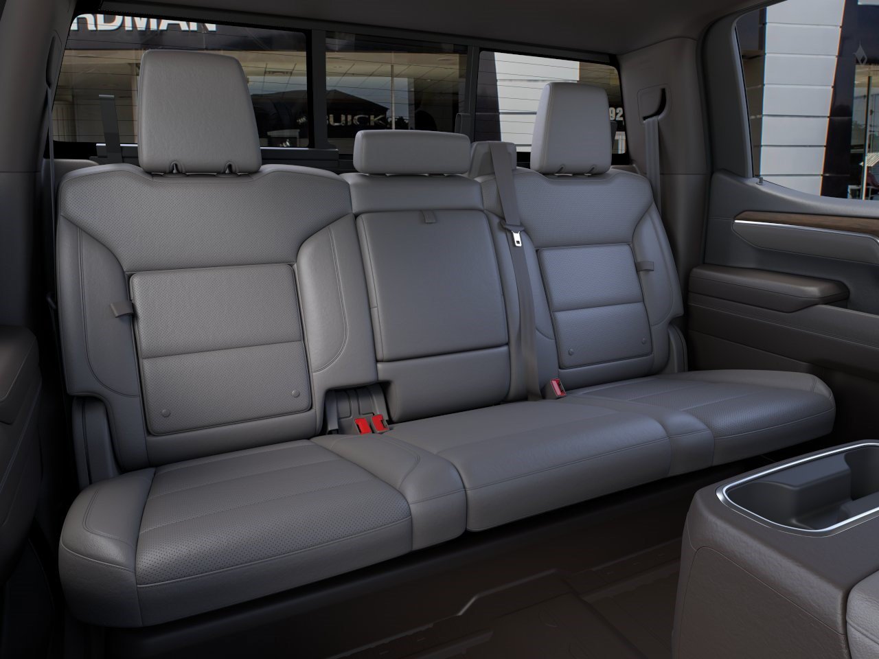 2026 GMC Sierra 1500 SLT - Photo 17
