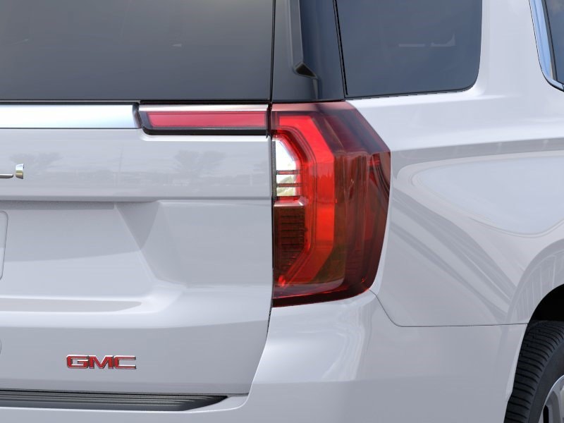 2026 GMC Yukon Denali - Photo 11