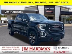 2021 GMC Sierra 1500 AT4 Truck