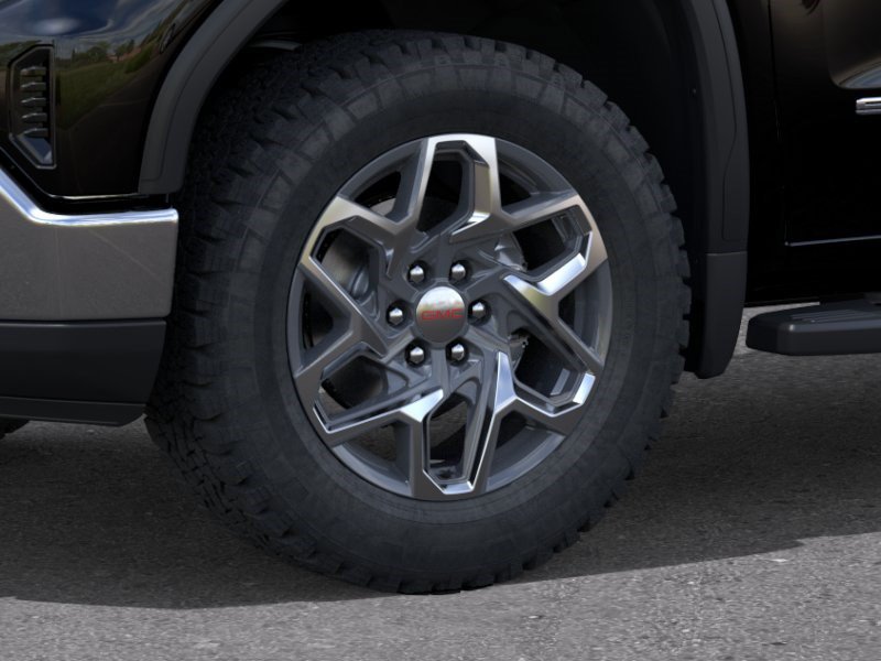 2026 GMC Sierra 1500 SLT - Photo 9