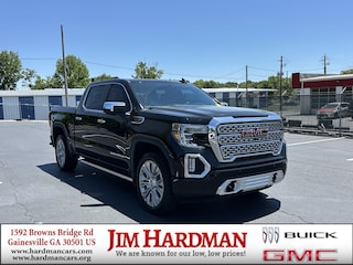 2020 GMC Sierra 1500 Denali Truck