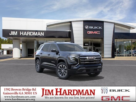 2026 GMC Terrain Elevation SUV