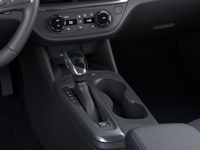 2026 Buick Envista Preferred - Photo 23
