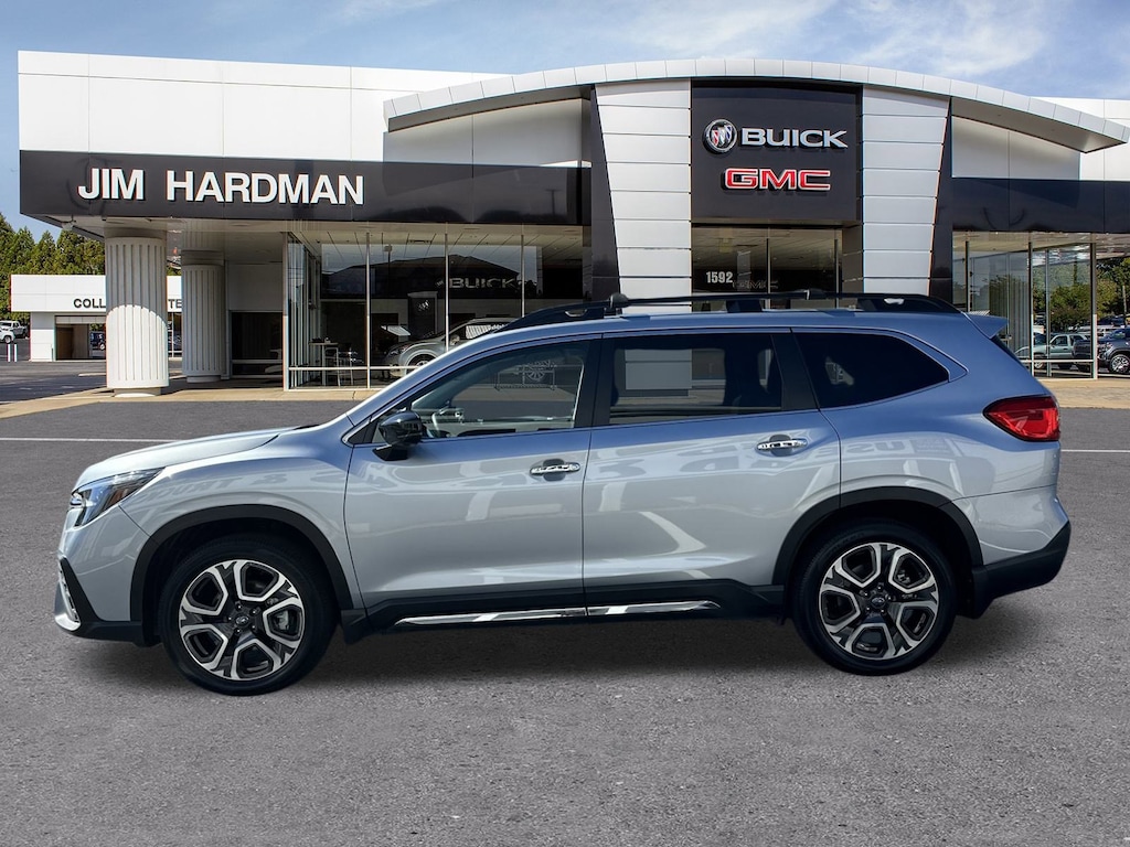 Used 2024 Subaru Ascent Touring 7-Passenger SUV