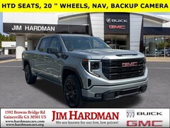 2024 GMC Sierra 1500 Elevation Truck
