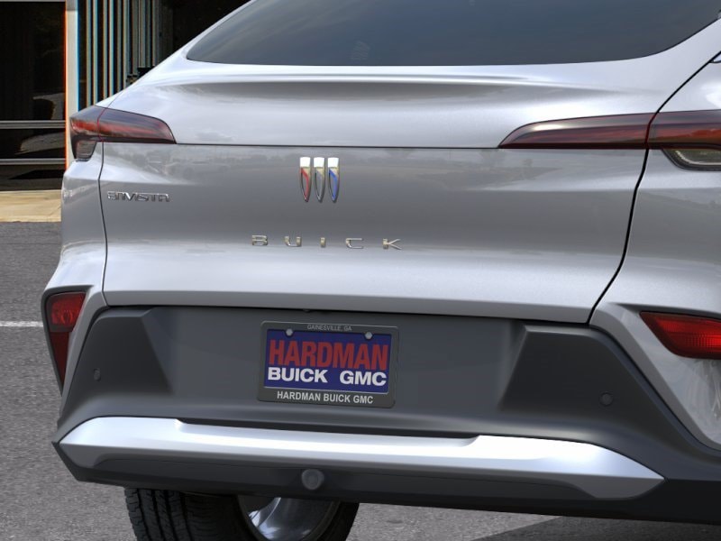 2026 Buick Envista Preferred - Photo 14