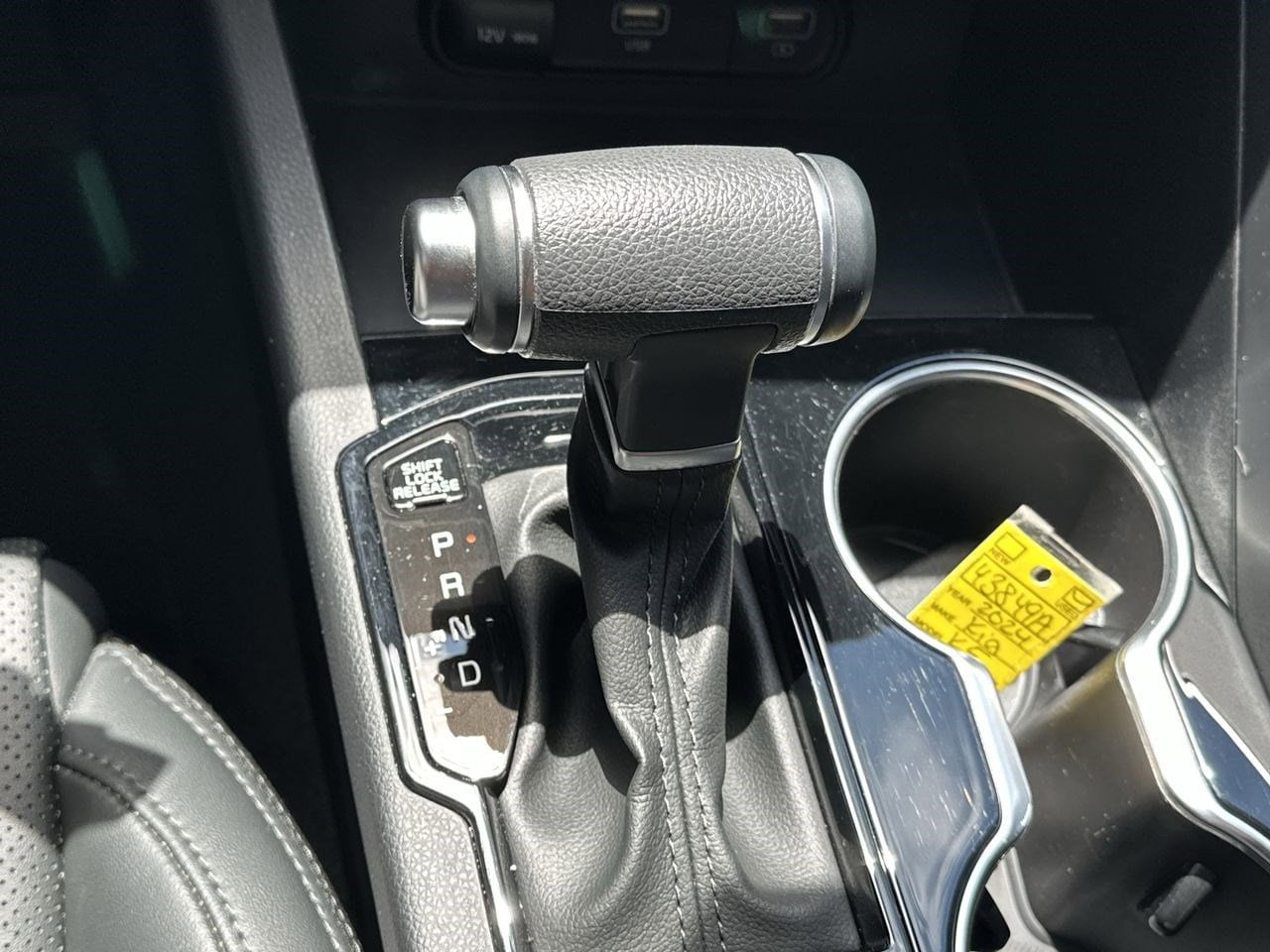 2024 Kia K5 EX - Photo 16