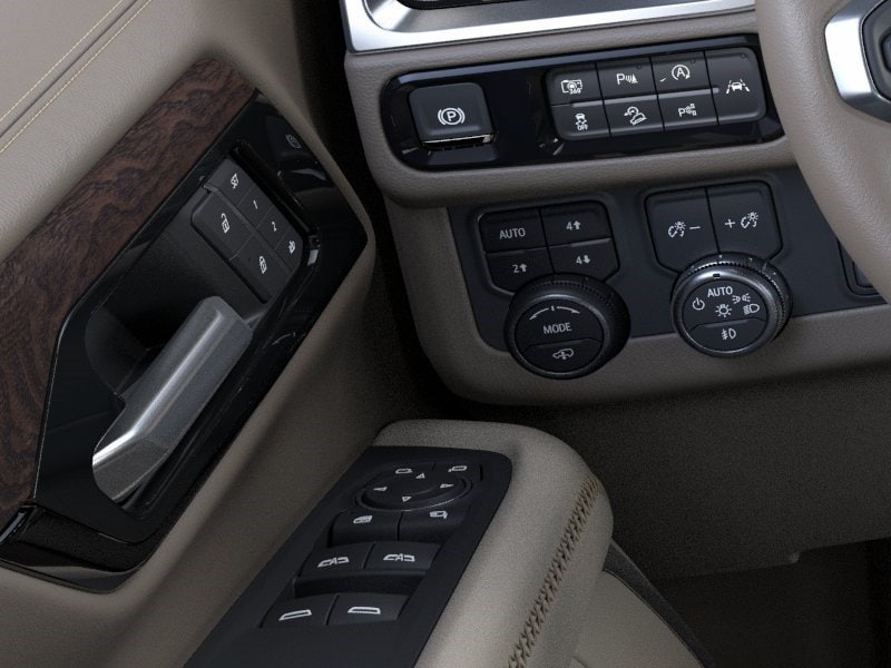 2026 GMC Yukon Denali - Photo 22