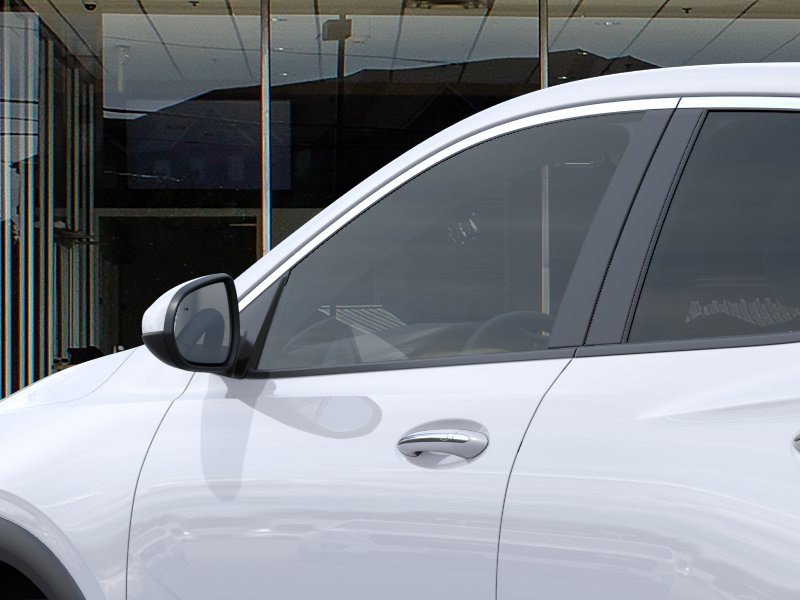 2026 Buick Encore GX Preferred - Photo 12