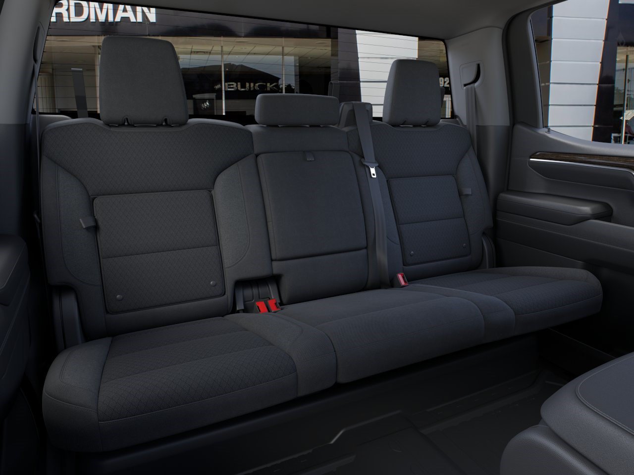 2026 GMC Sierra 1500 Elevation - Photo 17