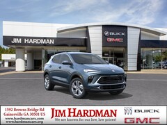2026 Buick Encore GX Preferred SUV