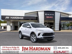 2026 Buick Encore GX Preferred SUV