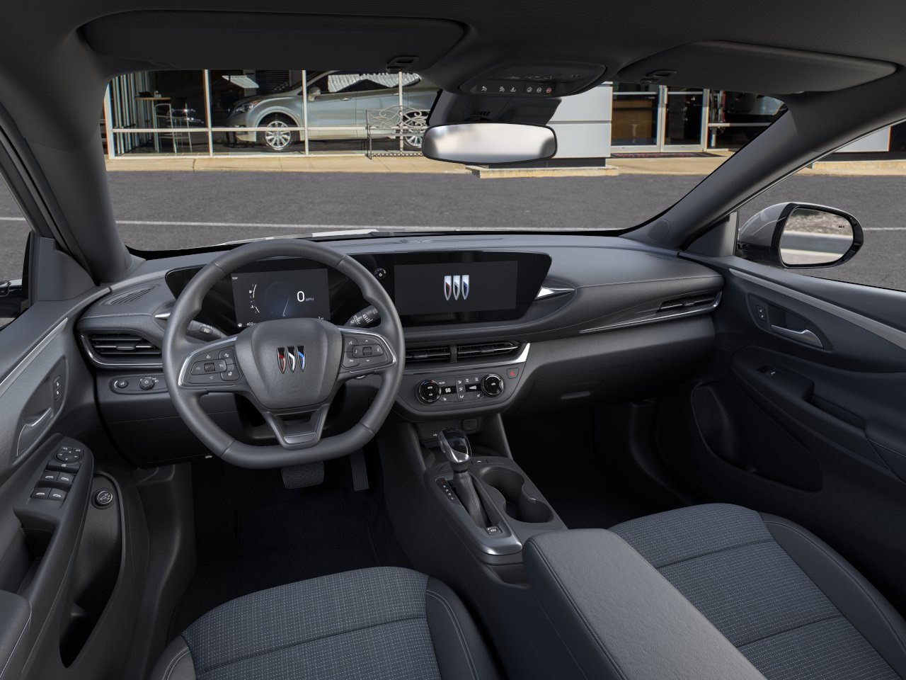 2026 Buick Envista Preferred - Photo 15