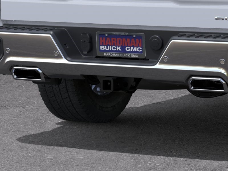 2026 GMC Sierra 1500 SLT - Photo 14