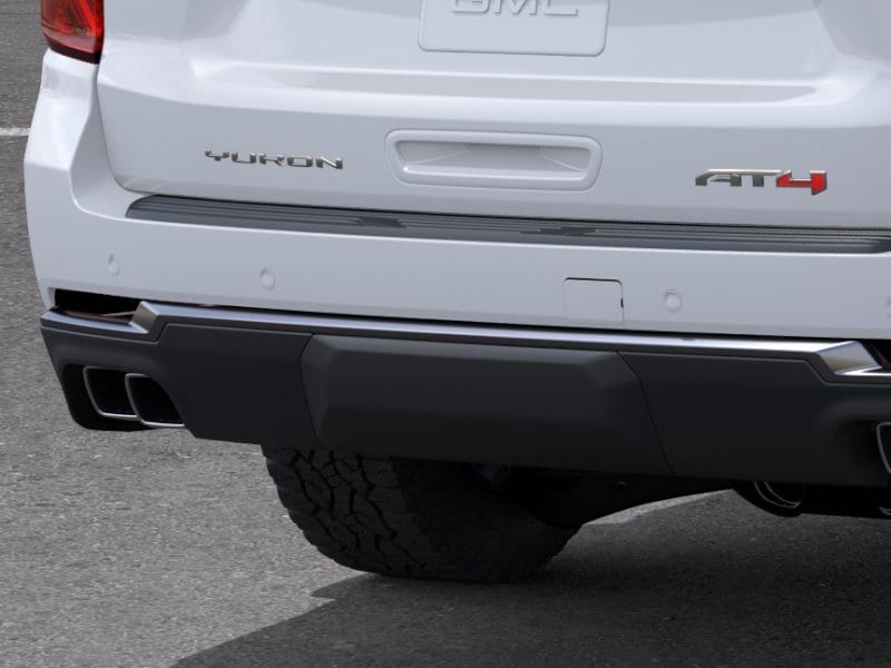 2027 GMC Yukon XL AT4 Ultimate - Photo 14