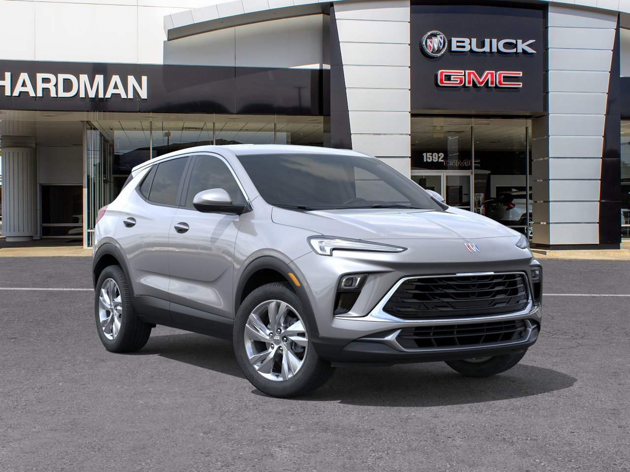2026 Buick Encore GX Preferred - Photo 7