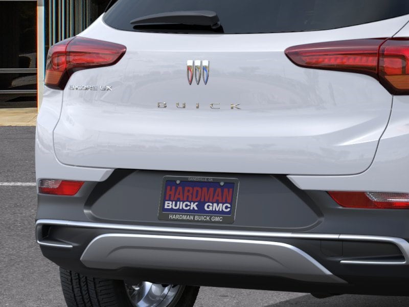 2026 Buick Encore GX Preferred - Photo 14
