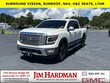 Nissan Titan