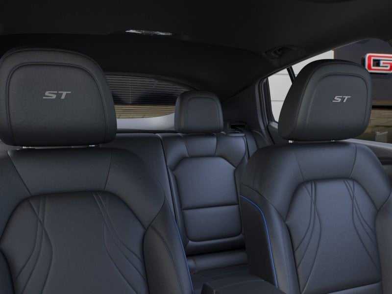 2026 Buick Envista Sport Touring - Photo 24