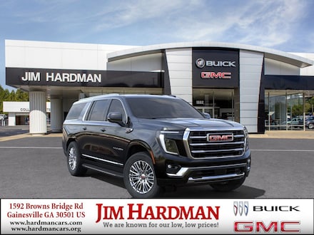 2025 GMC Yukon XL Elevation SUV