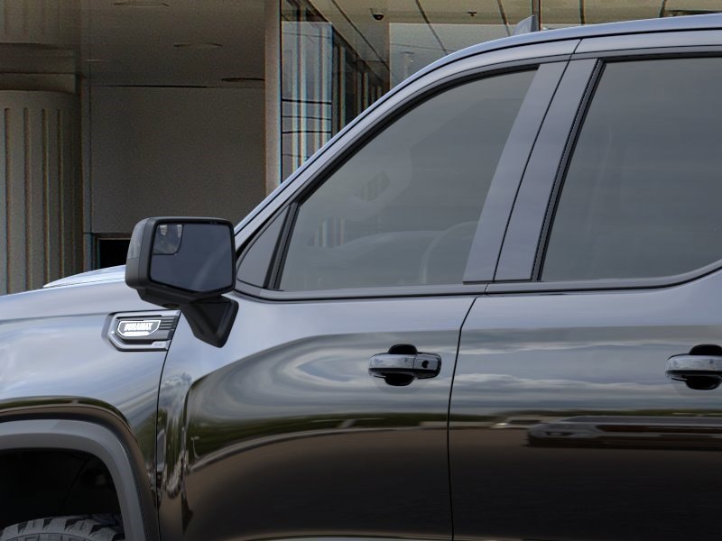 2026 GMC Sierra 1500 AT4X - Photo 12