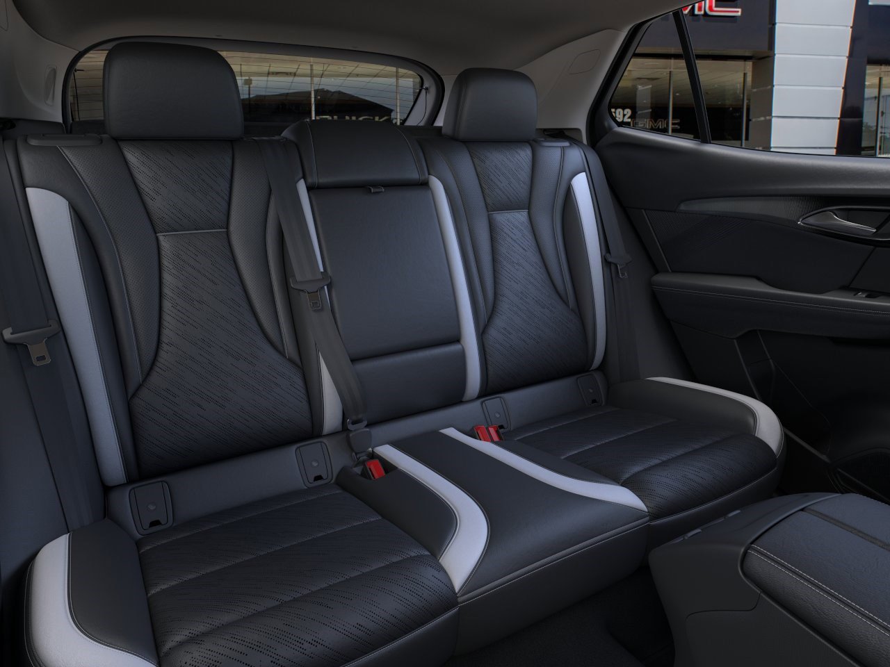2026 Buick Envision Sport Touring - Photo 17