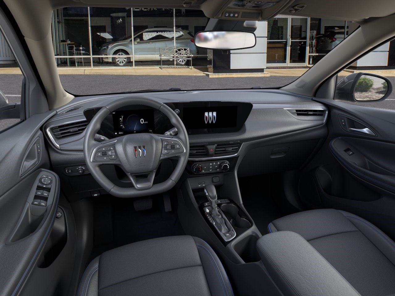 2026 Buick Encore GX Sport Touring - Photo 15