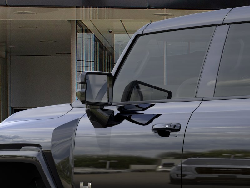 2026 GMC HUMMER EV 2X - Photo 12