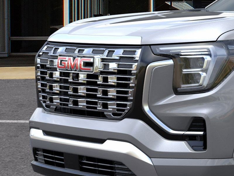 2026 GMC Terrain Denali - Photo 13