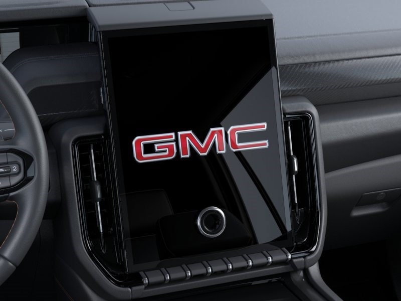 2026 GMC Yukon AT4 - Photo 20