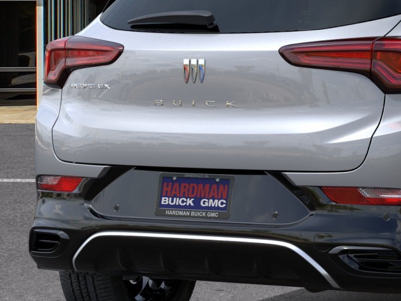 2026 Buick Encore GX Sport Touring - Photo 14
