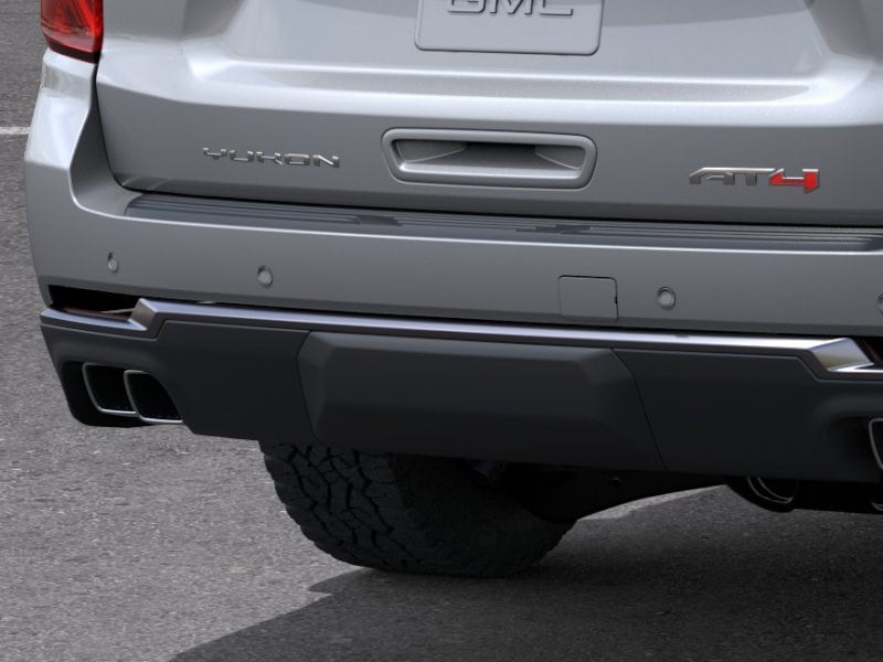 2027 GMC Yukon XL AT4 Ultimate - Photo 14