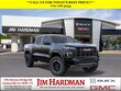  GMC Canyon